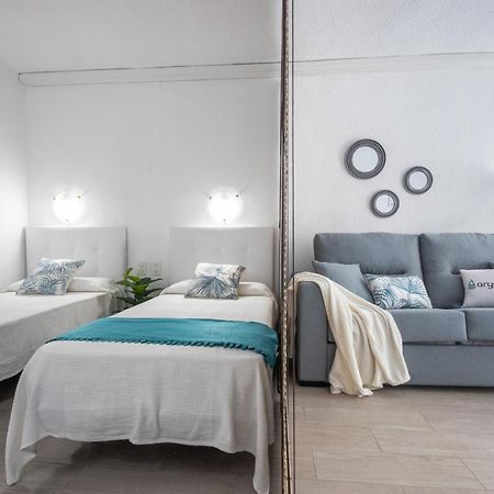 Bonito Estudio Renovado Салоу Екстер'єр фото
